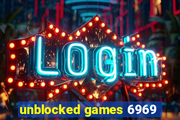 unblocked games 6969